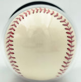 Harmon Killebrew Autographed Official AL Baseball Minnesota Twins Auto Grade Gem Mint 10 Beckett BAS #19815347