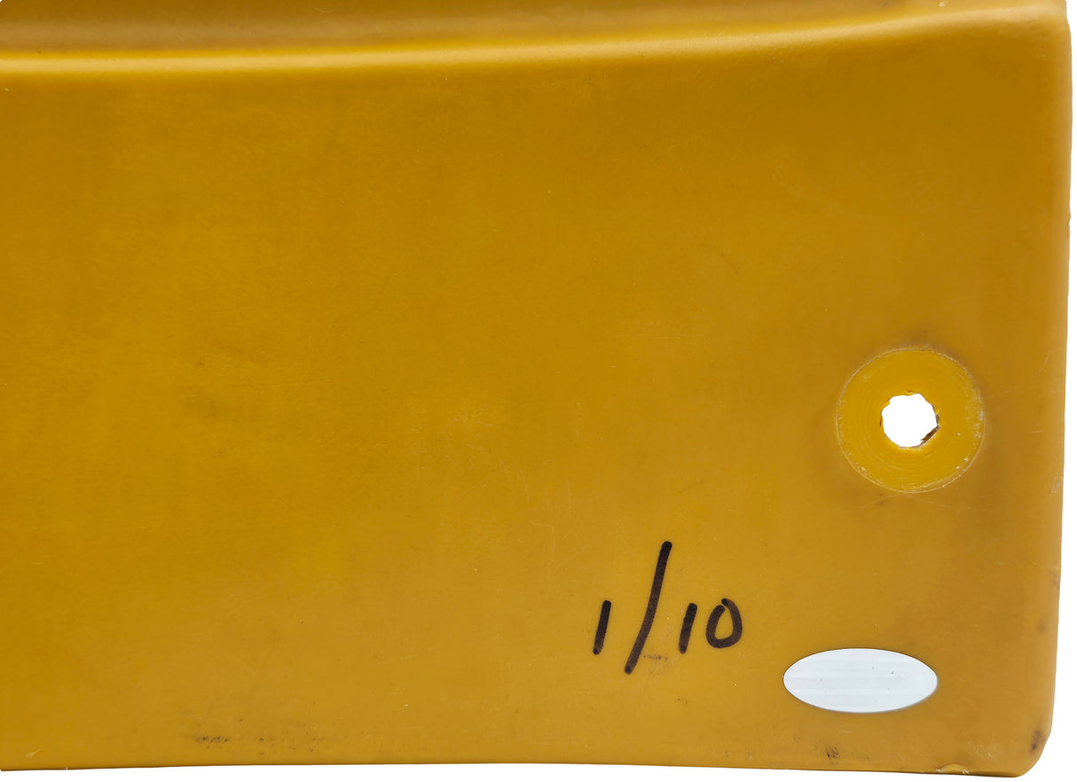 Franco Harris Autographed Three Rivers Stadium Seat Pittsburgh Steelers "Immaculate Reception 12-23-72" #1/10 Steiner Holo SKU #261737