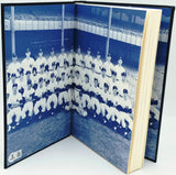 Mickey Mantle Autographed My Favorite Summer 1956 Book New York Yankees (Smudged) Beckett BAS #AE85522