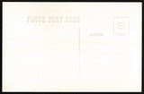 Pee Wee Reese Autographed 3.5x5.5 Postcard Brooklyn Dodgers SKU #260130