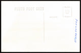 Pee Wee Reese Autographed 3.5x5.5 Postcard Brooklyn Dodgers SKU #260135
