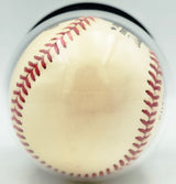 Sandy Koufax Autographed Official NL Baseball Los Angeles Dodgers Auto Grade Mint 9 Beckett BAS #19665605