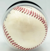 Sandy Koufax Autographed Official NL Baseball Los Angeles Dodgers Auto Grade Near Mint/Mint 8 Beckett BAS #19665617