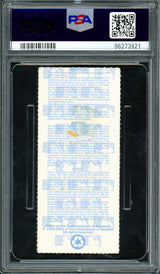 Edgar Martinez & Ken Griffey Jr Autographed 1995 ALDS Game 5 Ticket 10/8/1995 Seattle Mariners PSA 1.5 Auto Grade Mint 9 PSA/DNA #96273921