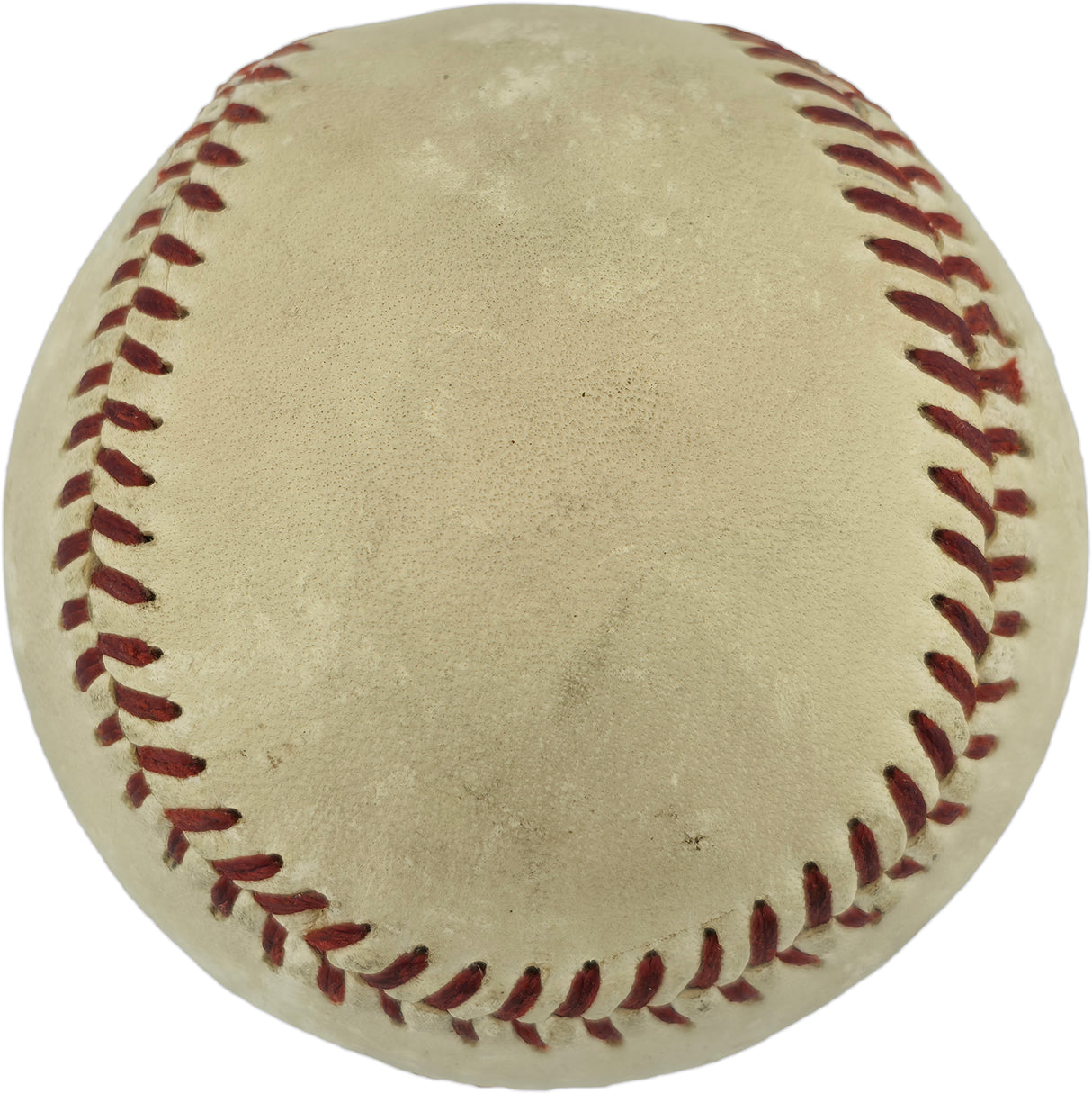 Jackie Robinson Autographed Single Signed Official Spalding NL Baseball Brooklyn Dodgers PSA/DNA #AS09919