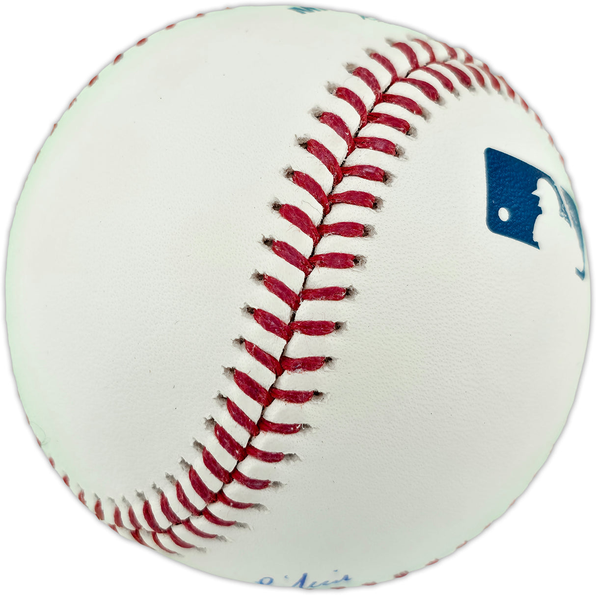 Jose Canseco Autographed Official MLB Baseball Oakland A's "Godfather of Steroids" (Smudged) Beckett BAS Witness #4W396522