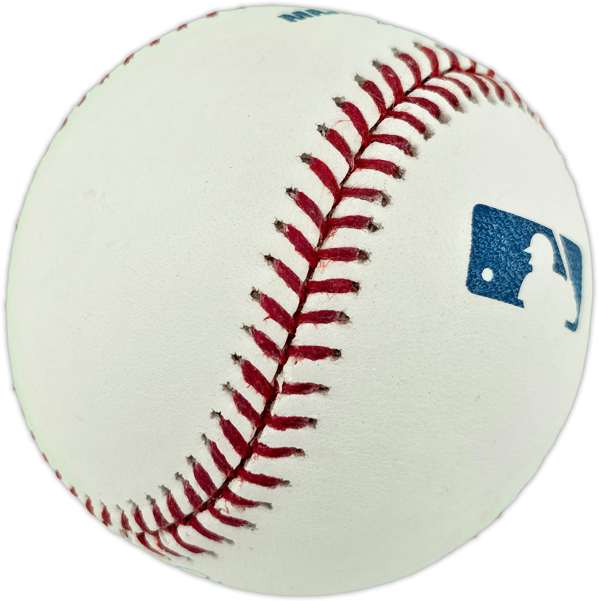 Roy Halladay Autographed Official MLB Baseball Toronto Blue Jays "P.G. 5-29-10" Beckett BAS #AE85544