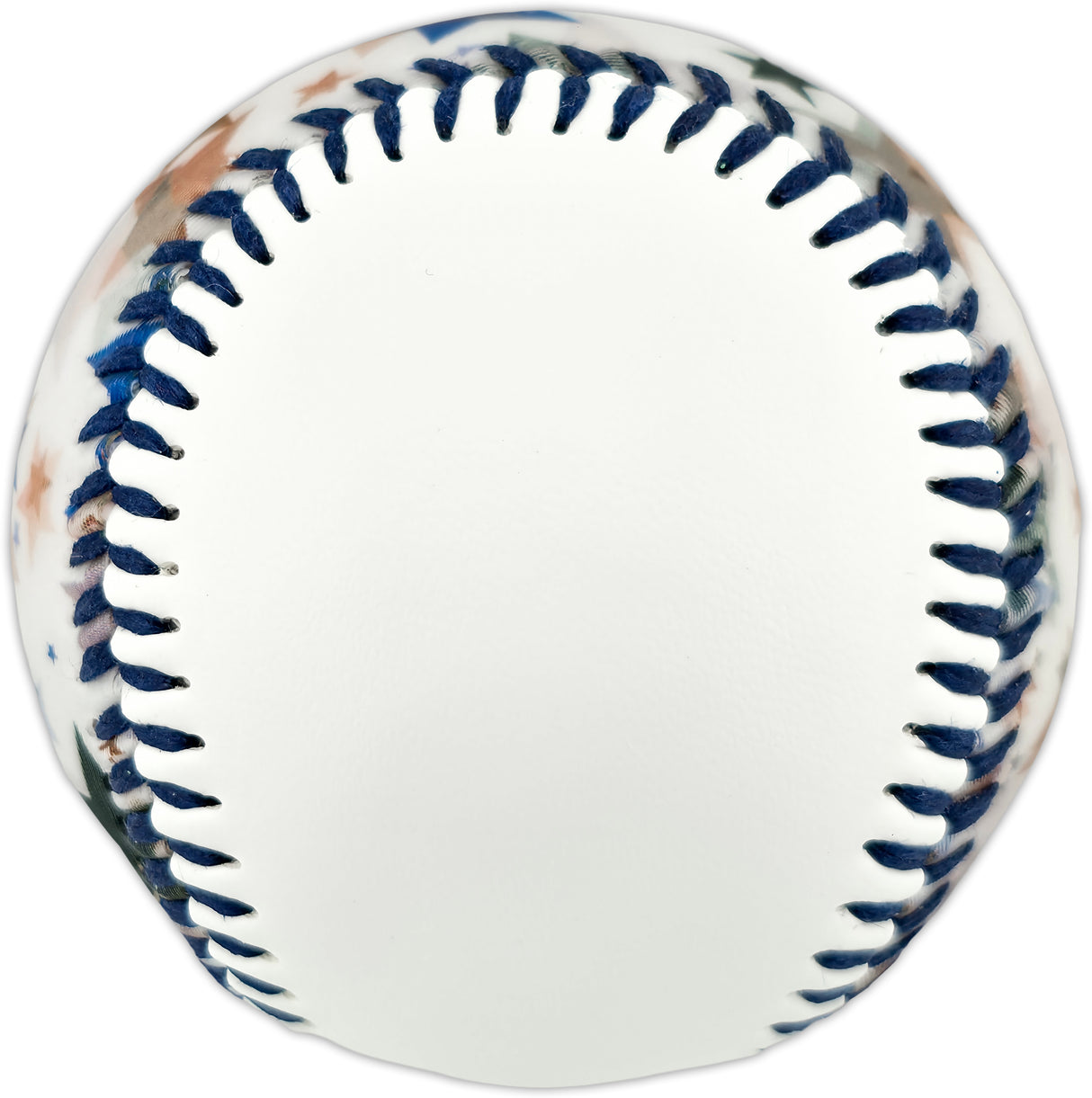 Ichiro Suzuki Autographed Official 2001 All Star Game Logo Fotoball Baseball Seattle Mariners Beckett BAS Witness #4W624939