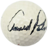 Arnold Palmer Autographed Golf Ball Beckett BAS #AE85527