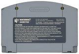 Ken Griffey Jr. Autographed Ken Griffey Jr.'s Slugfest Video Game Cartridge Nintendo N64 Seattle Mariners Beckett BAS Stock #263443