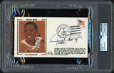 Willie Mays Autographed First Day Cover San Francisco Giants PSA/DNA #85519453