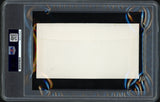 Willie Mays Autographed First Day Cover San Francisco Giants PSA/DNA #85519452