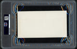 Willie Mays Autographed First Day Cover San Francisco Giants PSA/DNA #85519460