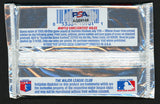 Ken Griffey Jr. Autographed 1989 Upper Deck Baseball Low Pack Seattle Mariners PSA/DNA Stock #265620