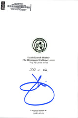 Unsigned Dick Allen "Wampum Walloper" Philadelphia Phillies Pop Fly Pop Shop Print Signed by Artist #285/286 SKU #266207