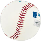 Kyle Seager Autographed Official MLB Baseball Seattle Mariners MLB Holo #FJ946678