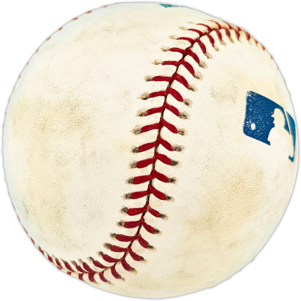 Cal Ripken Jr. Autographed Official MLB Baseball Baltimore Orioles Beckett BAS QR #BK64341