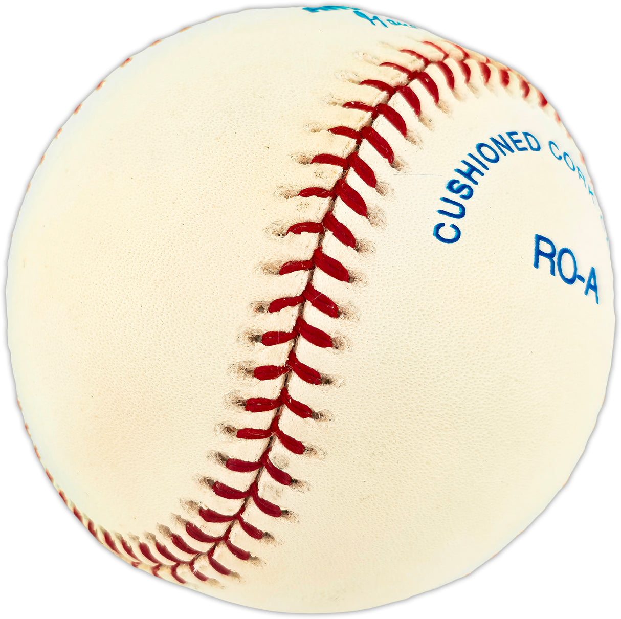 Jamie Moyer Autographed Official AL Baseball Seattle Mariners MCS Holo #102002
