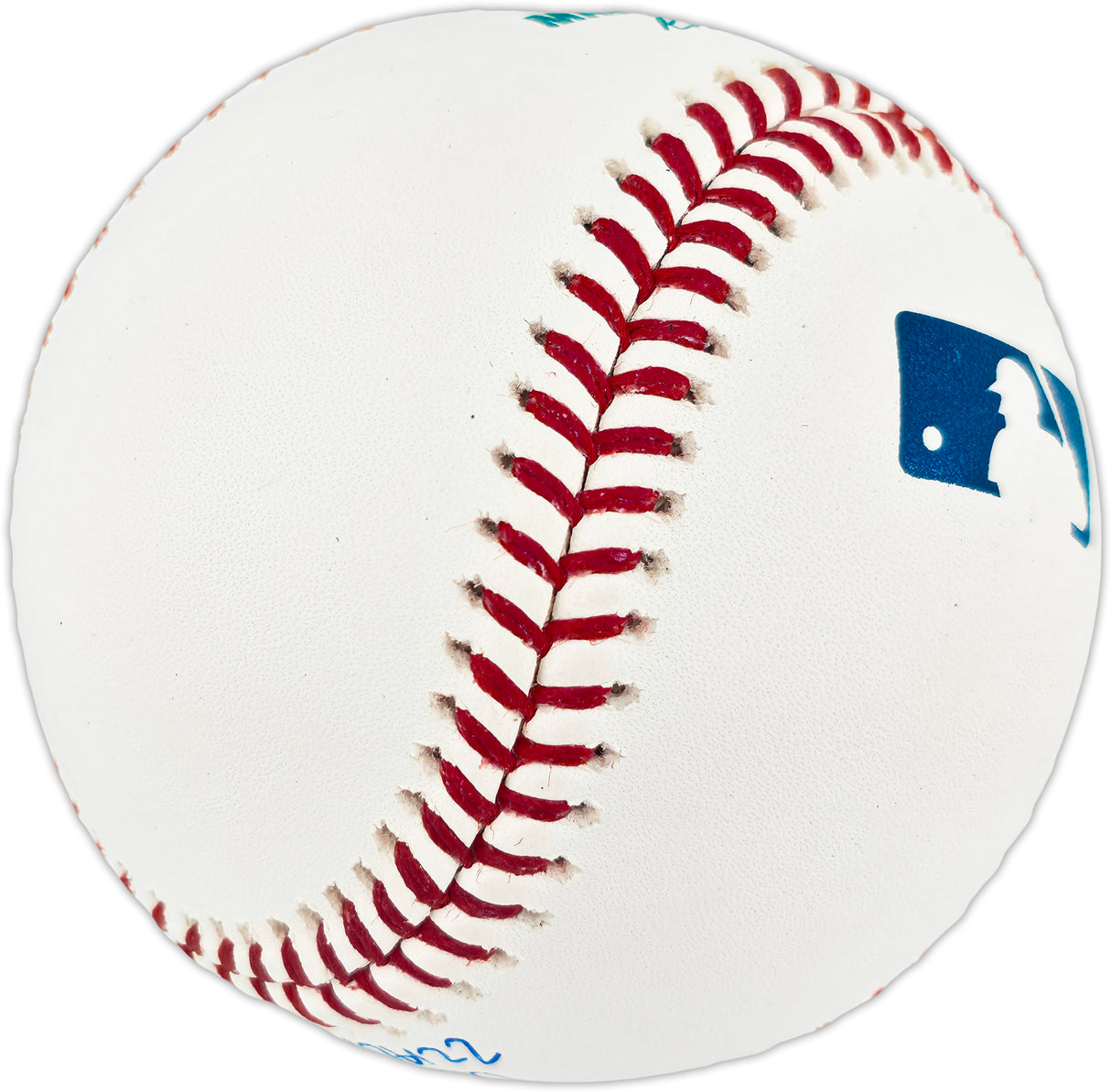 Aaron Judge Autographed Official MLB Baseball New York Yankees "22 AL MVP" Beckett BAS #AC56651