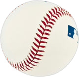 Shohei Ohtani Autographed Official MLB Baseball Los Angeles Dodgers Beckett BAS #AC94091
