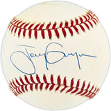 Tony Gwynn Autographed Official NL Baseball San Diego Pardes UDA Holo #AAB20132