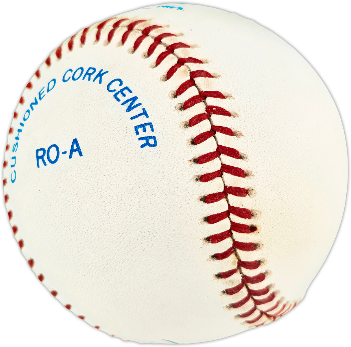 Mark McGwire & Jose Canseco Autographed Official AL Baseball Oakland A's Beckett BAS #AG020286