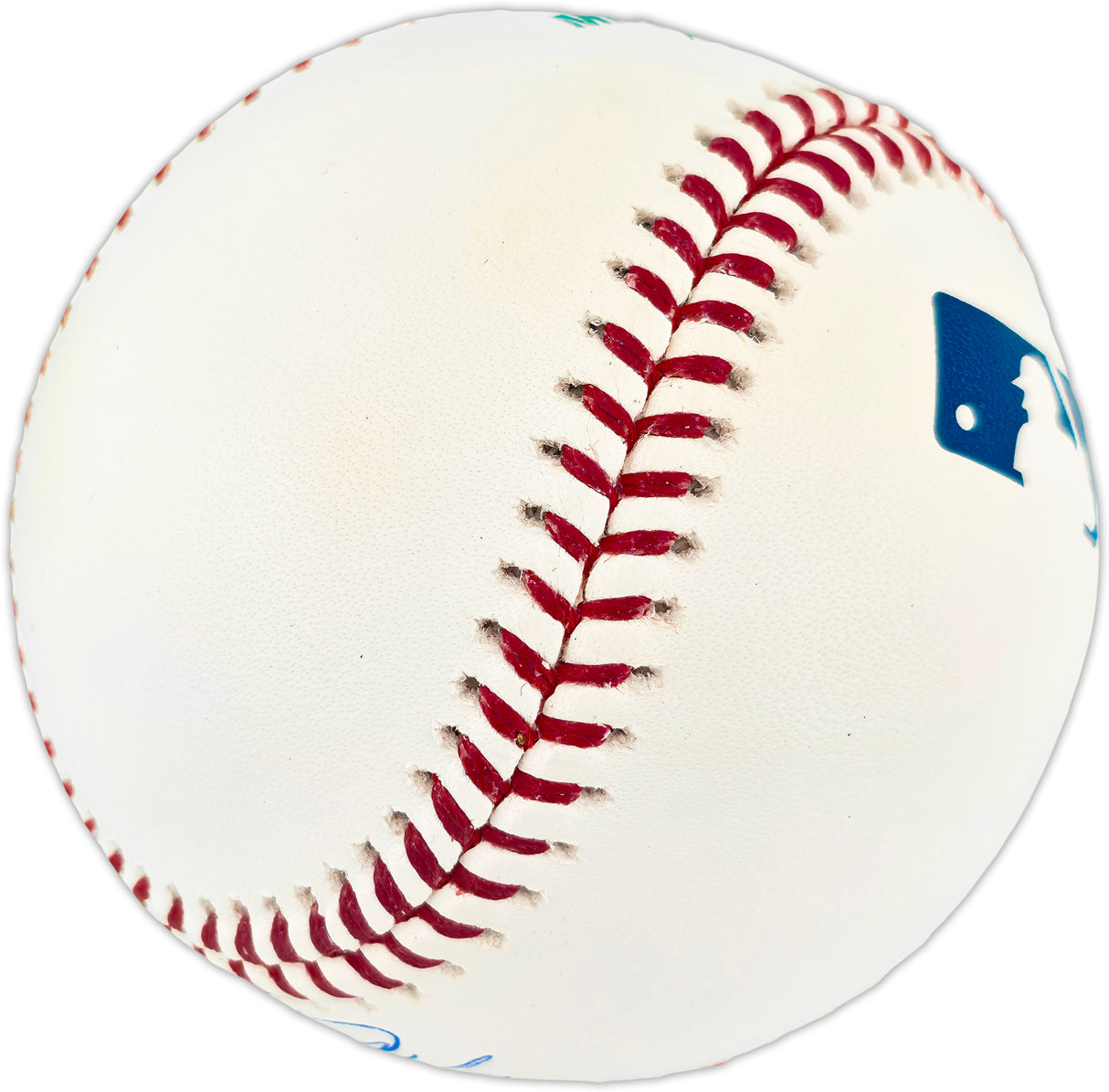 Ken Griffey Jr. Autographed Official MLB Baseball Seattle Mariners "87 #1 Pick" Beckett BAS Witness #4W748762
