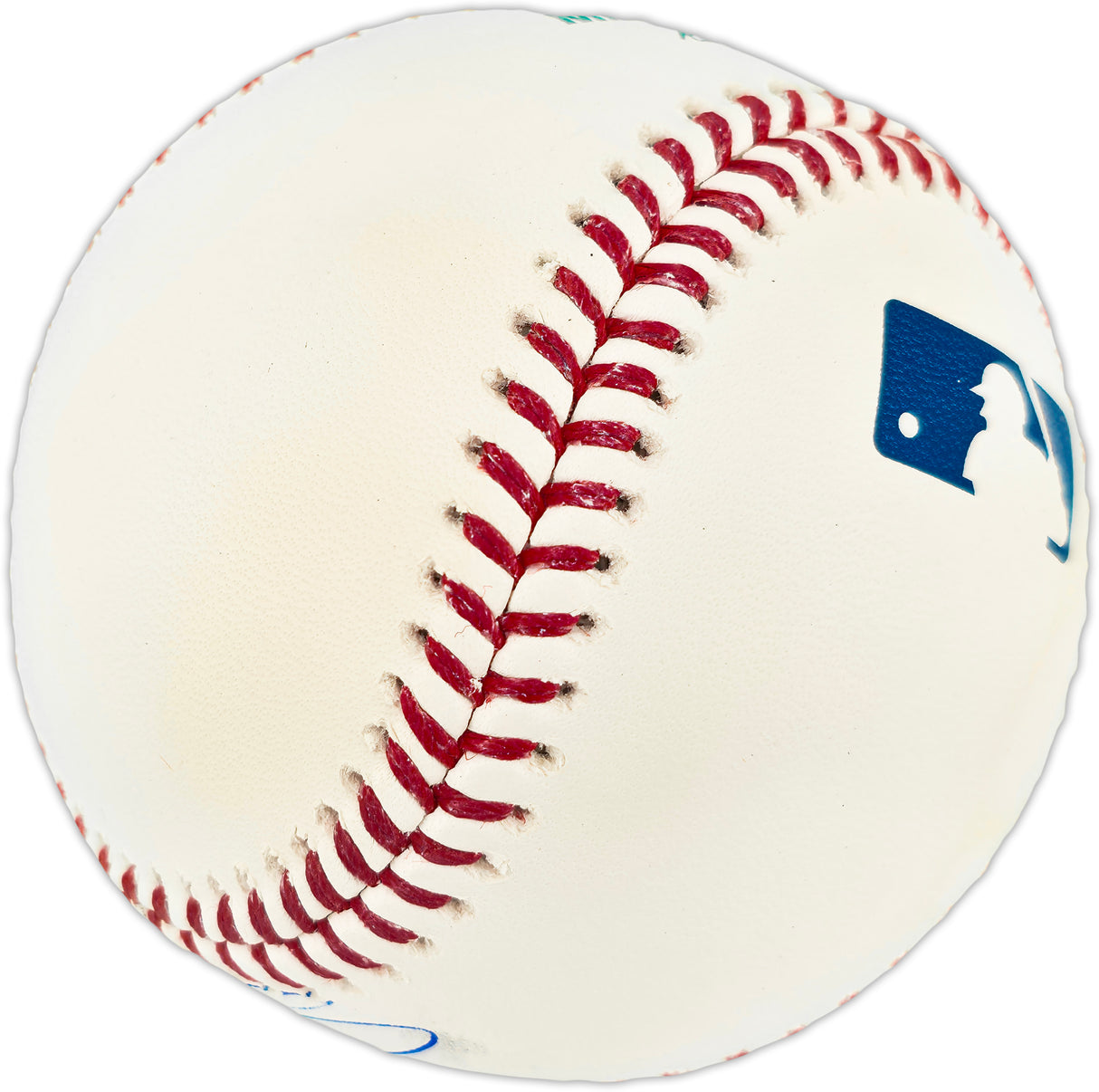 Ken Griffey Jr. Autographed Official MLB Baseball Seattle Mariners "87 #1 Pick" Beckett BAS Witness #4W748759