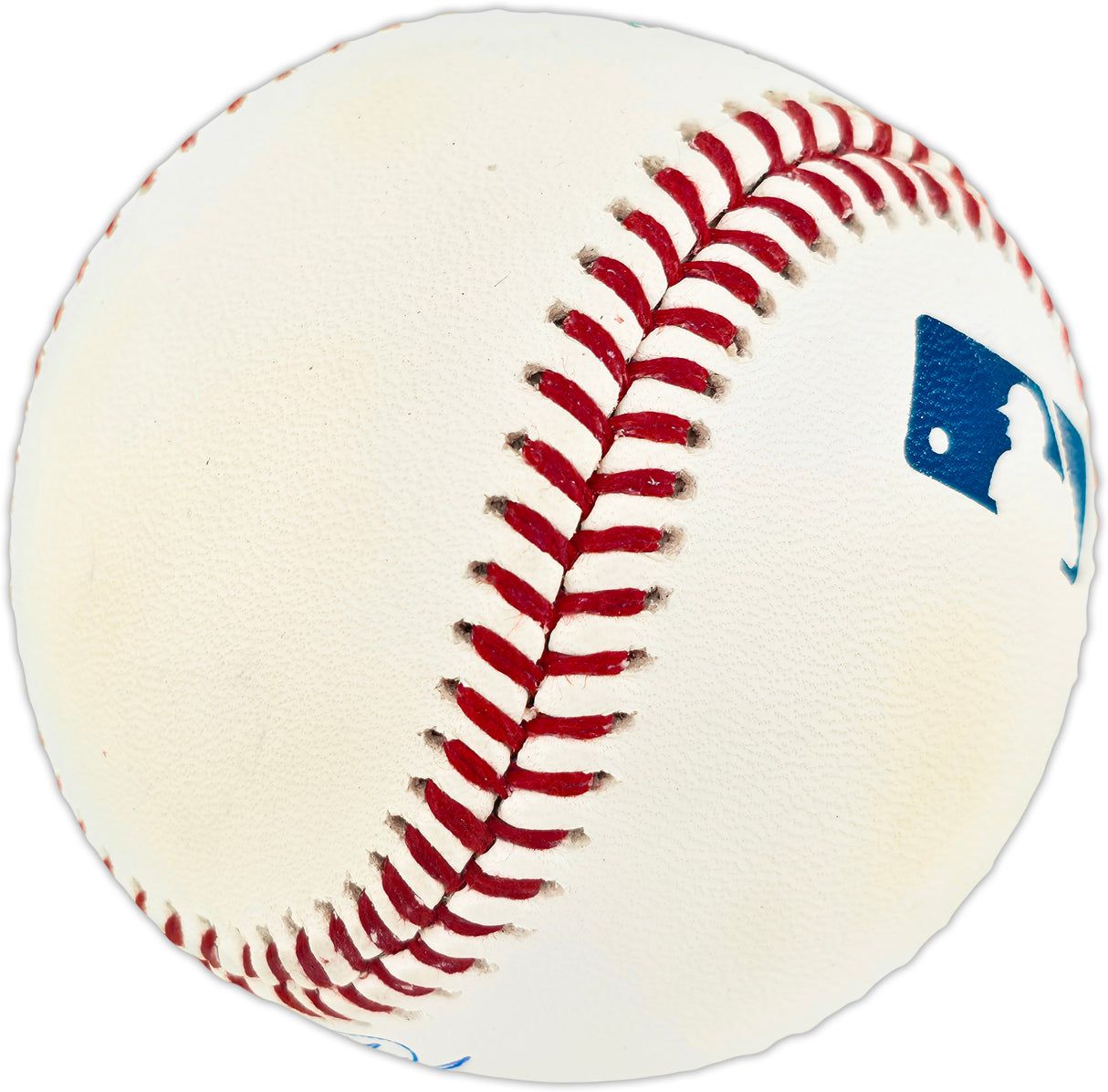 Ken Griffey Jr. Autographed Official MLB Baseball Seattle Mariners "HR 630" Beckett BAS Witness #4W748669