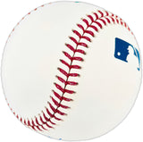 Ken Griffey Jr. Autographed Official MLB Baseball Seattle Mariners "HR 630" Beckett BAS Witness #4W748739