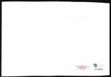 Arnold Palmer Autographed 4x6 Photo JSA #D61123