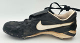 Ryan Franklin Autographed Game Used Black Nike Cleats Seattle Mariners "USA Baseball" SKU #266029