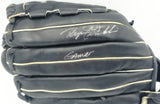 Ryan Franklin Autographed Game Used Black Rawlings Fielding Glove Seattle Mariners "Gamer" SKU #266030