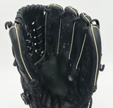 Ryan Franklin Autographed Game Used Black Rawlings Fielding Glove Seattle Mariners "Gamer" SKU #266030