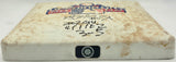 Ichiro Suzuki Autographed Game Used 2002 Opening Day Base Seattle Mariners "2002 GU 4/1/02 & 3-5" Beckett BAS Witness #4W624929