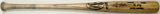 Edgar Martinez Autographed Louisville Slugger Game Issued M356 Baseball Bat Seattle Mariners Beckett BAS QR #BX67607