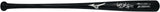 Ichiro Suzuki Autographed Mizuno Game Issued Game Bat 51 AD31 Baseball Bat New York Yankees "#31" Beckett BAS QR #BX67598