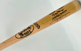 Tony Gwynn Autographed Louisville Slugger Model K55 Baseball Bat San Diego Padres Beckett BAS QR #BX67588