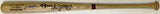 Mike Schmidt Autographed Rawlings Baseball Bat Philadelphia Phillies Beckett BAS QR #BX67592