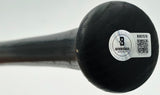 Cal Ripken Jr. Autographed Game Issued Louisville Slugger P72 Baseball Bat Baltimore Orioles Beckett BAS QR #BX67570