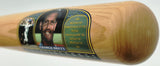 George Brett Autographed Cooperstown Baseball Bat Kansas City Royals Beckett BAS QR #BX67587
