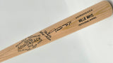 Willie Mays Autographed Adirondack Baseball Bat San Francisco Giants Beckett BAS #AG020322