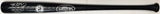 Derek Jeter Autographed Captain Louisville Slugger Game Model Baseball Bat New York Yankees Beckett BAS #AG020325
