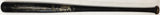 Robin Ventura Autographed Game Used Uncracked Louisville Slugger T141 Baseball Bat Chicago White Sox Beckett BAS QR #BX67580