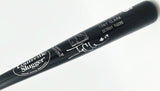 Tony Clark Autographed Game Issued Louisville Slugger C271S Baseball Bat Detroit Tigers Beckett BAS QR #BX67575
