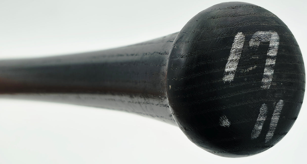 Tony Clark Autographed Game Issued Louisville Slugger C271S Baseball Bat Detroit Tigers Beckett BAS QR #BX67575