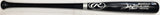 Jim Thome Autographed Game Issued Rawlings 491B Baseball Bat Cleveland Indians Beckett BAS QR #BX67582