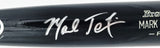 Mark Teixeira Autographed Game Issued Rawlings MT28 Baseball Bat Texas Rangers (Smudged) Beckett BAS QR #BX67596