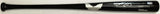 Michael Young Autographed Game Issued Sam KB1 Baseball Bat Texas Rangers Beckett BAS QR #BX67612