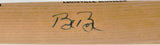 Bret, Ray & Bob Boone Autographed Game Issued Louisville Slugger C271 Baseball Bat Beckett BAS #AG020315